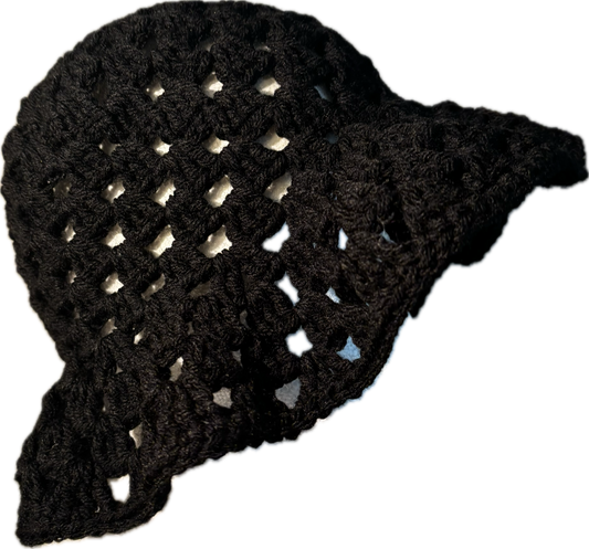 Cro’Zia Sun Hat