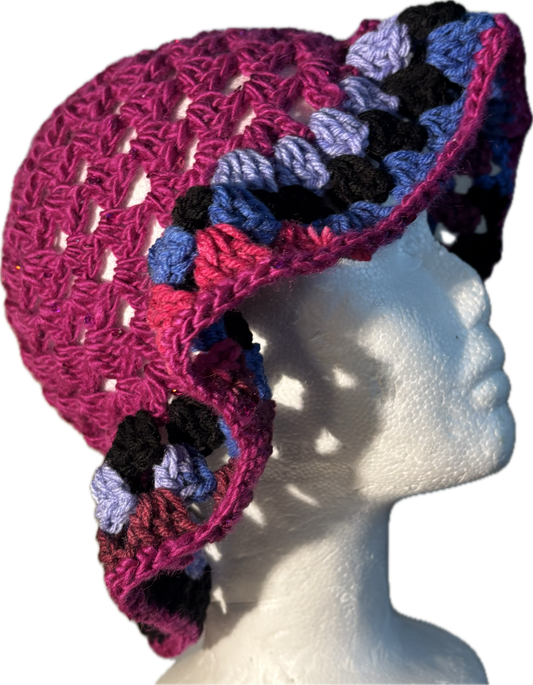 MCro’Zia Sun Hat