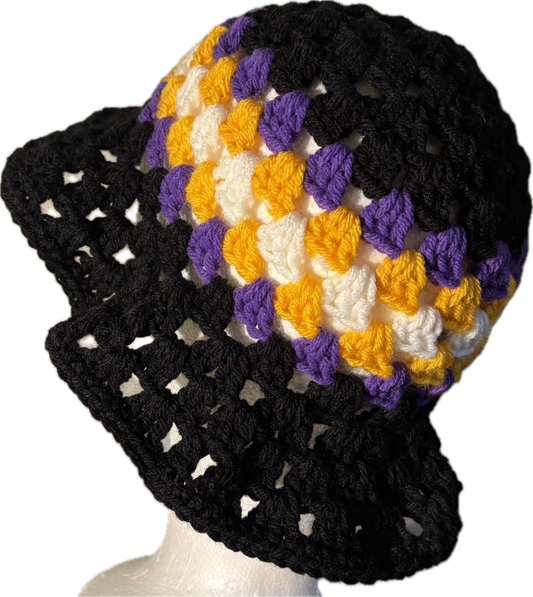 Cro’Zia Sun Hat